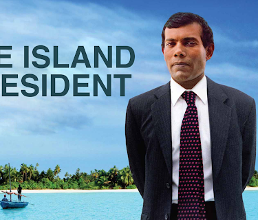 The Island President (2011)