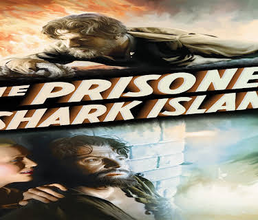 The Prisoner Of Shark Island (1936)