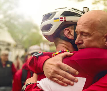 Invictus Games: Hjerteblod og viljestyrke