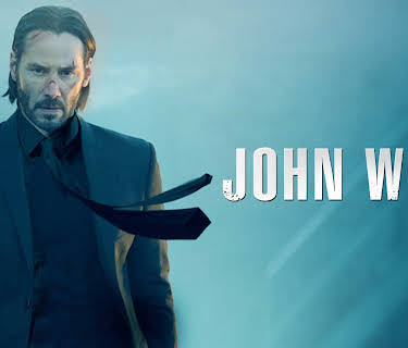 John Wick (Plus Bonus Features) (2014)