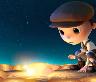 La Luna (2012)