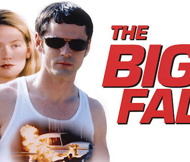 The Big Fall (1997)