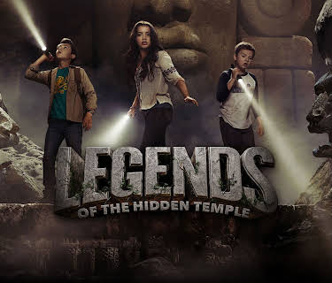 Legends of the Hidden Temple (2016)