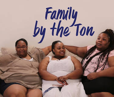 Family by the Ton
