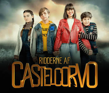 The Knights of Castelcorvo