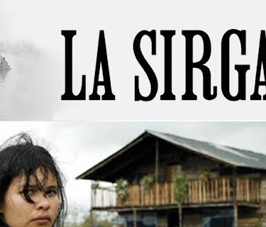 La Sirga (2012)