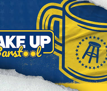Best of Wake Up Barstool 2025