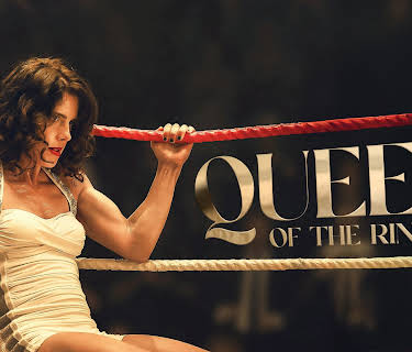 Queen of the Ring (2025)