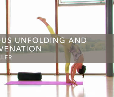 Joyous Unfolding and Rejuvenation (1989)