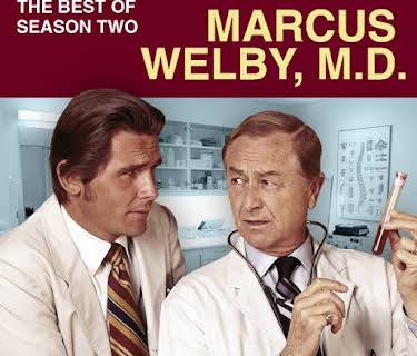 Marcus Welby, M.D.