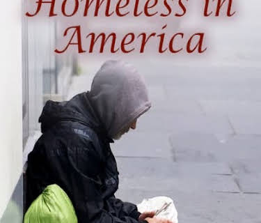 Homeless in America (2023)