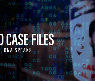 Cold Case Files: DNA Speaks