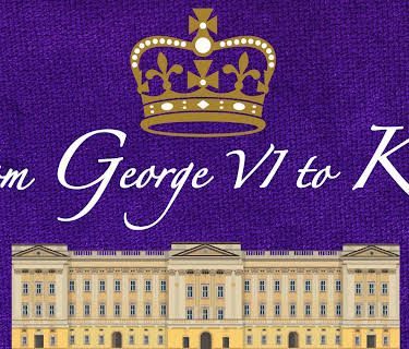 From George VI to Kate (2011)