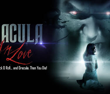 Dracula In Love (2018)