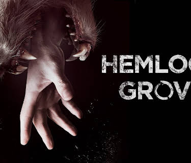 Hemlock Grove Season 1