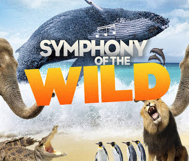 Symphony of The Wild (2016)