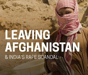 Leaving Afghanistan (1983)