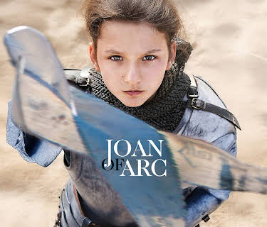 Joan Of Arc (2020)