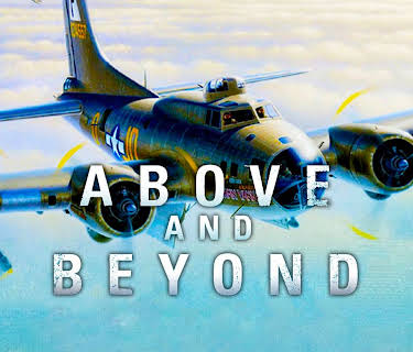 Above and Beyond (2025)