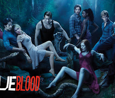 True Blood