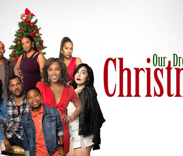 Our Dream Christmas (2017)