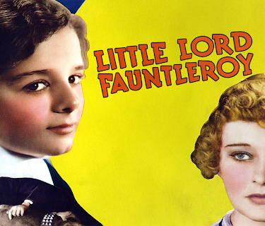 Little Lord Fauntleroy (2026)