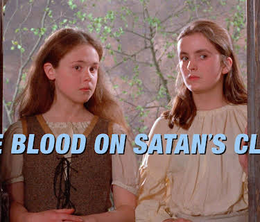 Blood on Satan's Claw (1971)