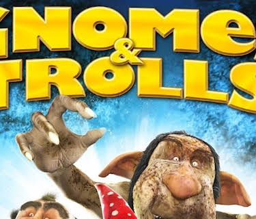 Gnomes & Trolls (2010)
