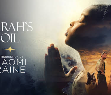 Sarah's Oil: With a Special Introduction by Naomi Raine (2025)