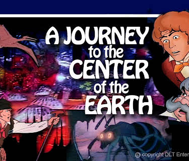 A Journey to the Center of the Earth (1977)