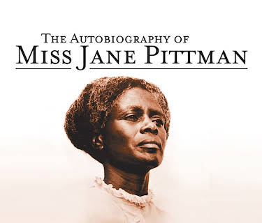 The Autobiography of Miss Jane Pittman (1974)