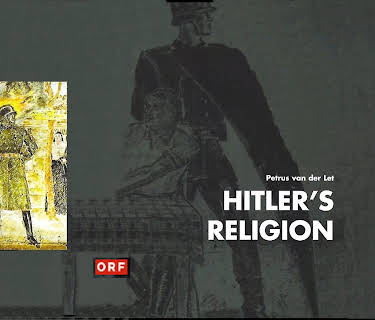 Hitler's Religion (1996)