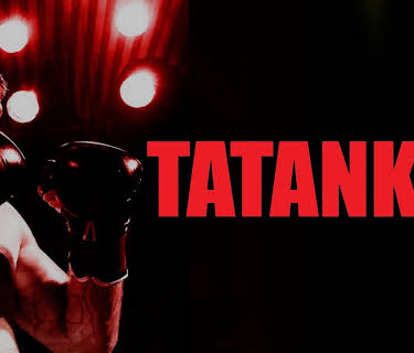 Tatanka (2011)