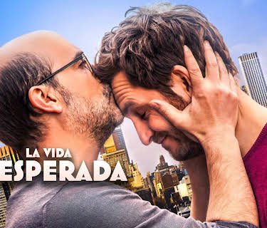 La Vida Inesperada (2014)