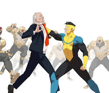 Invincible