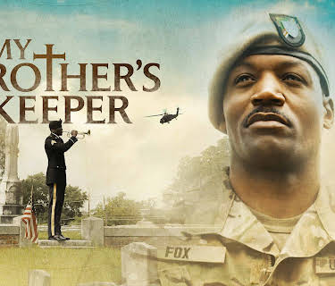 My Brother's Keeper (2020)