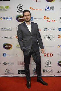 Michael Patric
