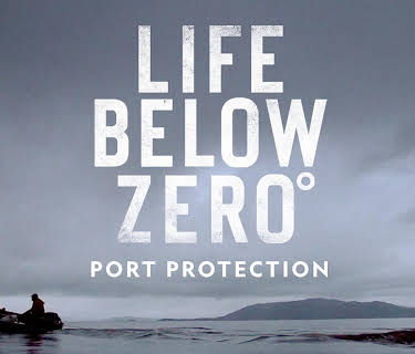 Life Below Zero: Port Protection Season 1