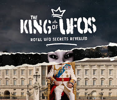 The King of UFOs (2024)