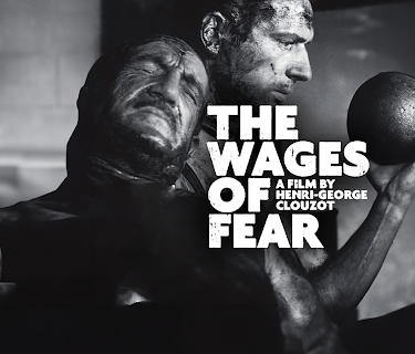 The Wages of Fear (English Subtitled) (1955)