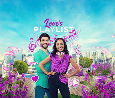 Love's Playlist (2023)