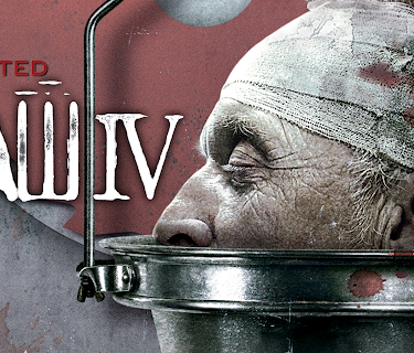 Saw 4 (Unrated) with Bonus Material Stitched (2007)