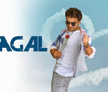 Paagal (2021)