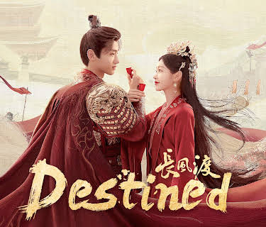 Destined