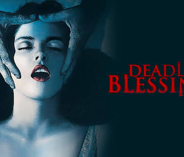 Deadly Blessing (1981)