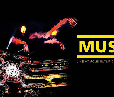 Muse - Live at Rome Olympic Stadium (2013)