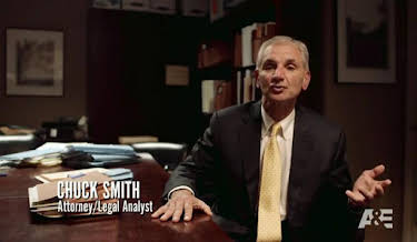 Chuck Smith