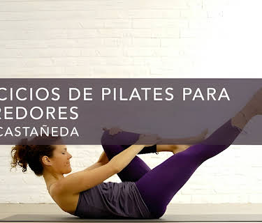 Ejercicios de pilates para corredores (2016)