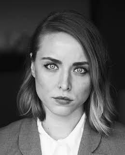 Cate Jones