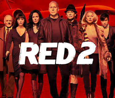 Red 2 (4K UHD) (2013)